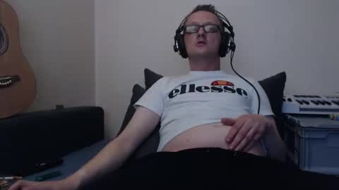 Mike online show from October 2, 7:10 pm