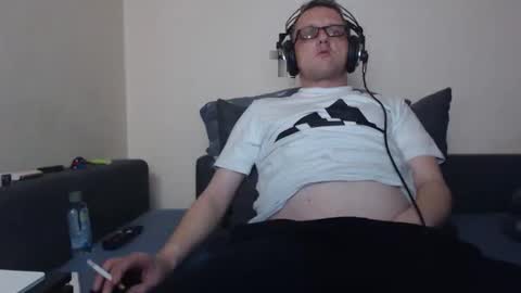 Mike online show from October 6, 8:17 pm