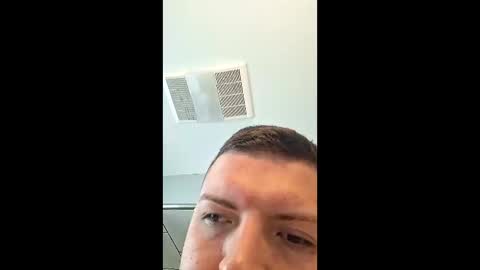 Snapshot of mcmuffin1827 chatting on May 8, 2:33 pm Mcmuffin1827 online show from May 8, 2:33 pm