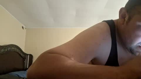Snapshot of mcmuffin1827 chatting on August 3, 4:55 am Mcmuffin1827 online show from August 3, 4:55 am
