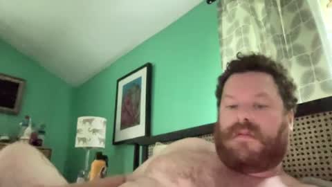 mcrizzle2 online show from July 14, 2:45 pm