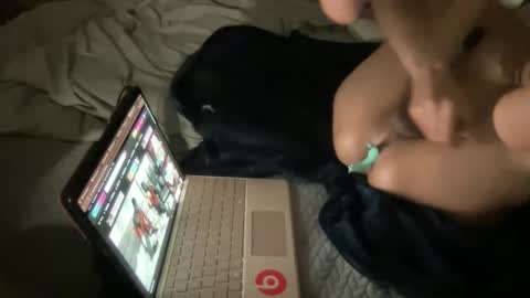 mcsteamy05 online show from May 5, 8:39 pm