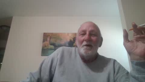 Snapshot of mdane99 chatting on October 19, 4:07 pm mdane99 online show from October 19, 4:07 pm