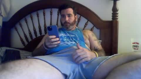 Davis online show from June 30, 11:50 pm