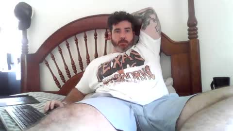 Davis online show from July 19, 7:28 pm