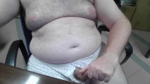 mdm1981 online show from September 22, 7:05 pm