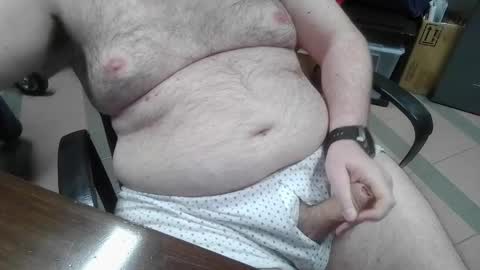 mdm1981 online show from March 24, 7:52 pm