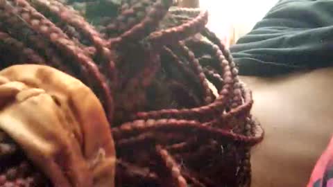 mdmsexiness online show from February 4, 6:25 pm