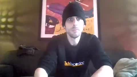 M.... online show from February 1, 2:37 pm