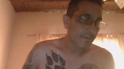 Snapshot of mdzarg chatting on March 22, 5:05 pm alejandro online show from March 22, 5:05 pm