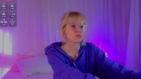 Roze online show from February 24, 8:12 am