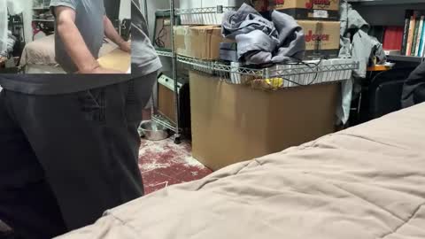 me4master online show from October 13, 11:38 pm