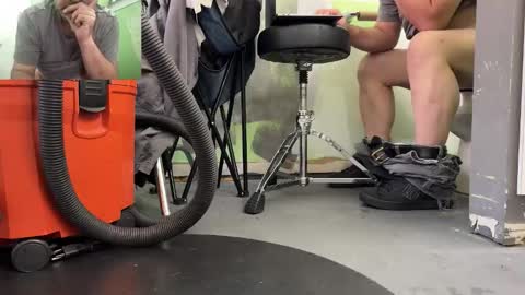 me4master online show from October 20, 12:05 pm