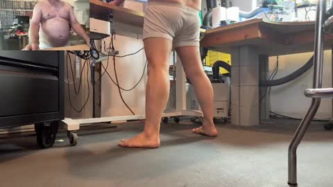 me4master online show from October 21, 2:51 pm