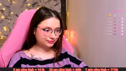 Hanna online show from February 18, 12:48 am