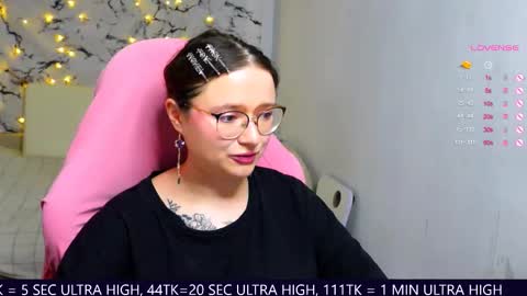 Hanna online show from March 4, 11:54 pm