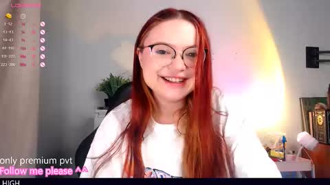 Hanna online show from October 2, 10:39 pm