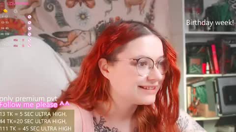 Hanna online show from March 2, 4:36 pm