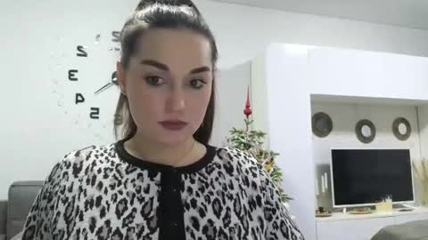 Melissa online show from December 29, 12:55 pm