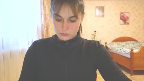 Melissa online show from December 5, 10:35 am