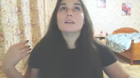 Melissa online show from December 15, 4:22 pm