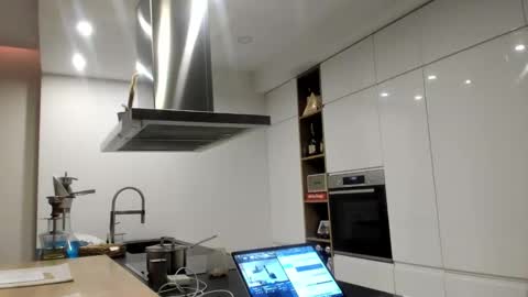 Alpha Male online show from March 3, 6:36 pm