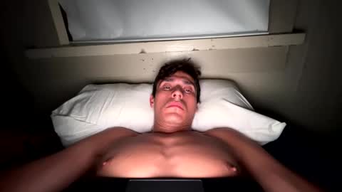 meanbean339 online show from February 22, 10:58 am