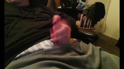 Meat Creature online show from July 11, 5:48 pm