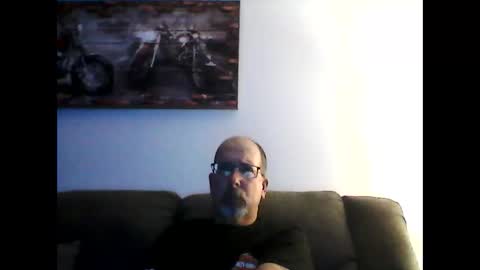 me at home online show from January 10, 3:50 am