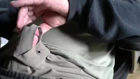 Snapshot of meatplow4her chatting on February 4, 6:58 pm meatplow online show from February 4, 6:58 pm