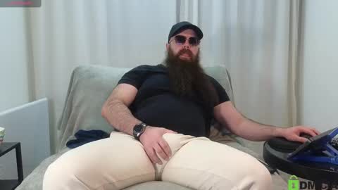 Meaty Roll online show from February 19, 4:22 pm