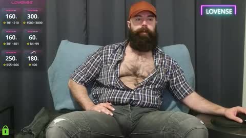 Meaty Roll online show from March 1, 3:30 am