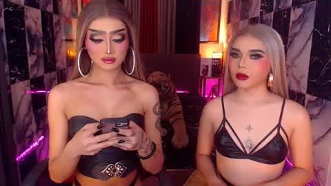 meatyhorsecocktrans online show from January 10, 11:23 am