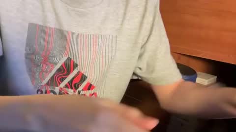 meatystickuser online show from September 20, 11:06 pm