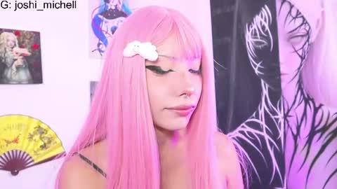 mec_sayuri online show from June 18, 2:12 am