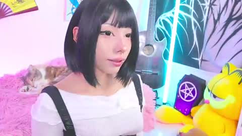mec_sayuri online show from July 13, 9:39 pm