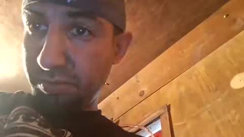 Bruh online show from September 19, 5:02 pm
