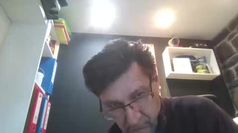 Snapshot of medeni62 chatting on January 9, 11:58 am medeni62 online show from January 9, 11:58 am