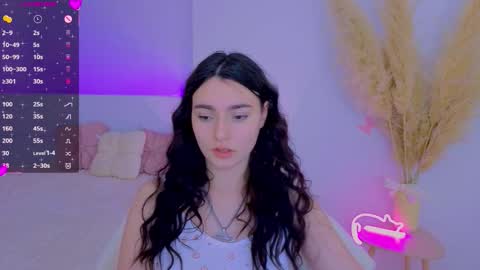 Dina online show from March 17, 9:51 pm