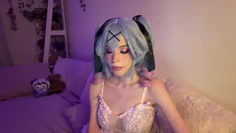 Nicole online show from March 21, 6:33 pm