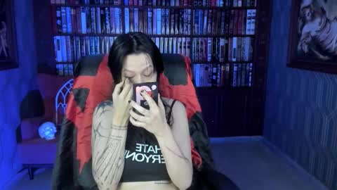 Medusa online show from November 21, 8:57 am