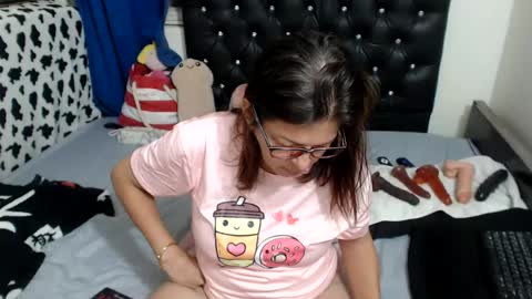  Natalia  online show from July 28, 11:17 am