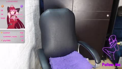 Katrina online show from January 23, 12:57 am