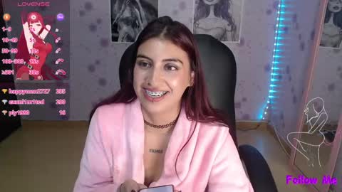 Katrina online show from February 22, 2:28 am