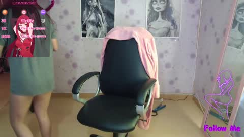 Katrina online show from February 26, 8:11 pm