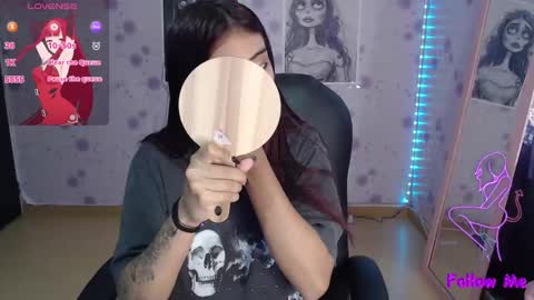 Katrina online show from March 8, 8:14 pm