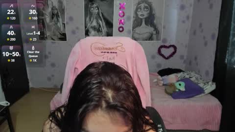 Katrina online show from September 30, 6:24 pm