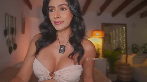 Snapshot of meegan1 chatting on September 24, 3:26 pm Andrea  online show from September 24, 3:26 pm