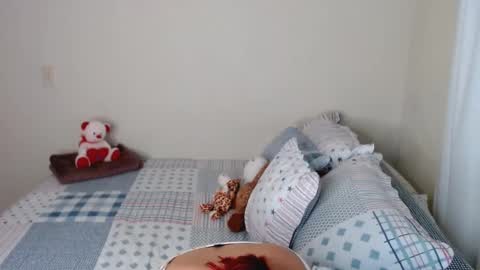 anna online show from March 5, 11:49 pm