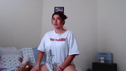 anna online show from November 2, 4:42 pm